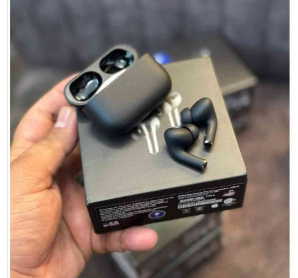 Airpods Pro