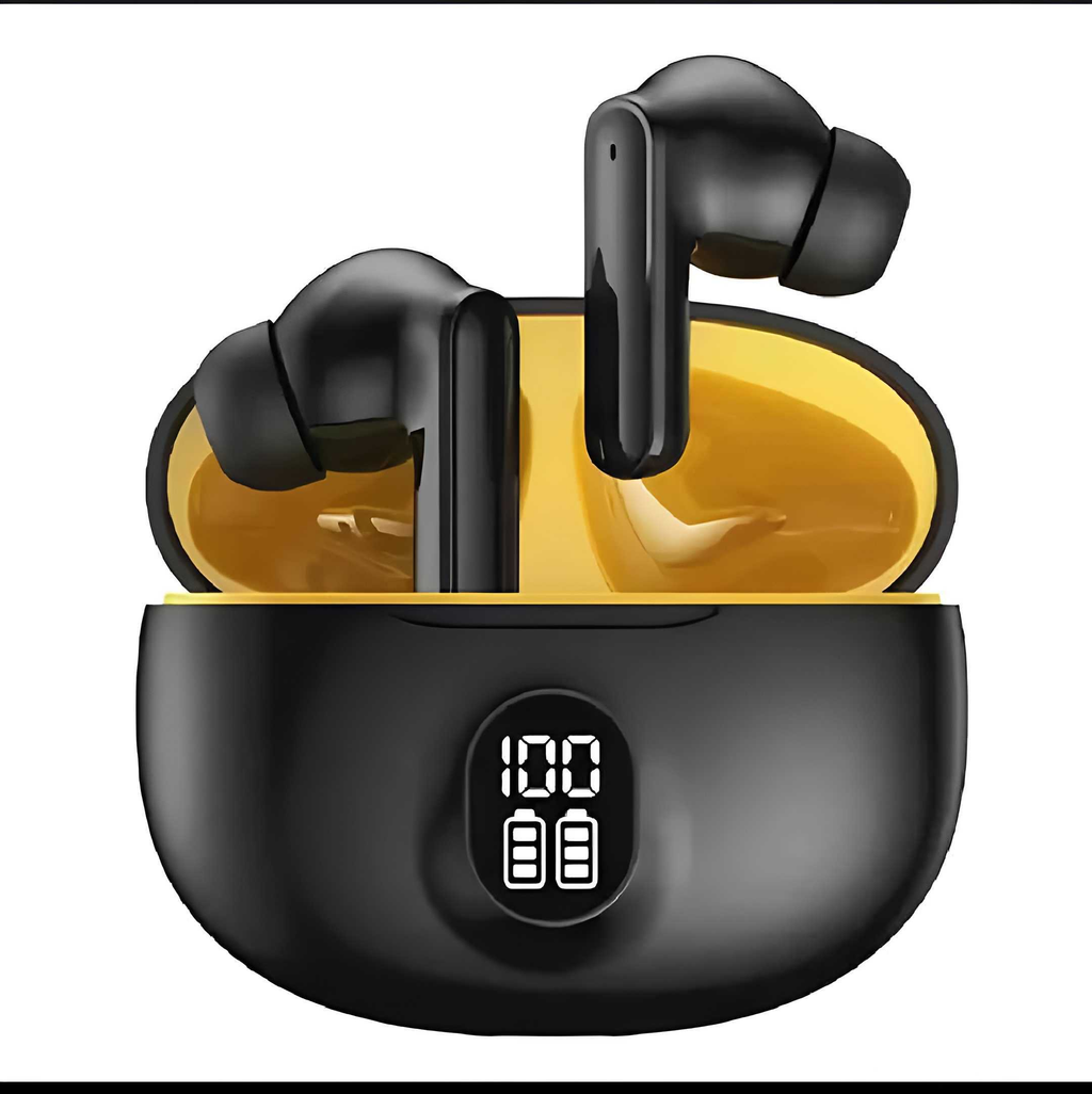 STEREO TWS True Wireless Earphones smart headphone
