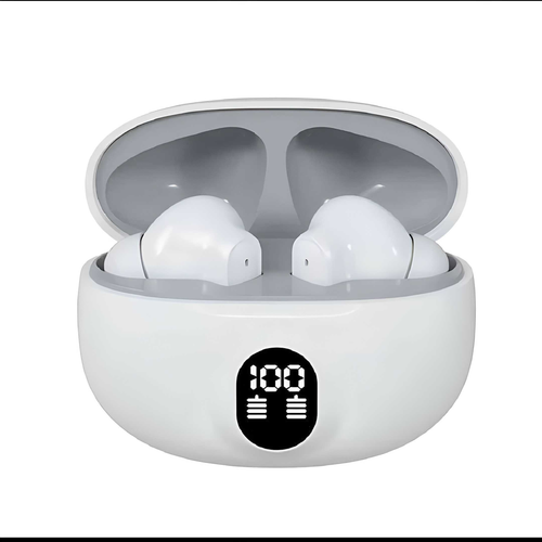 STEREO TWS True Wireless Earphones smart headphone