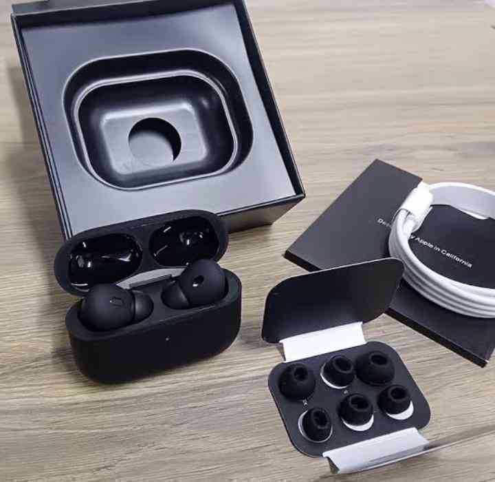 Airpods Pro